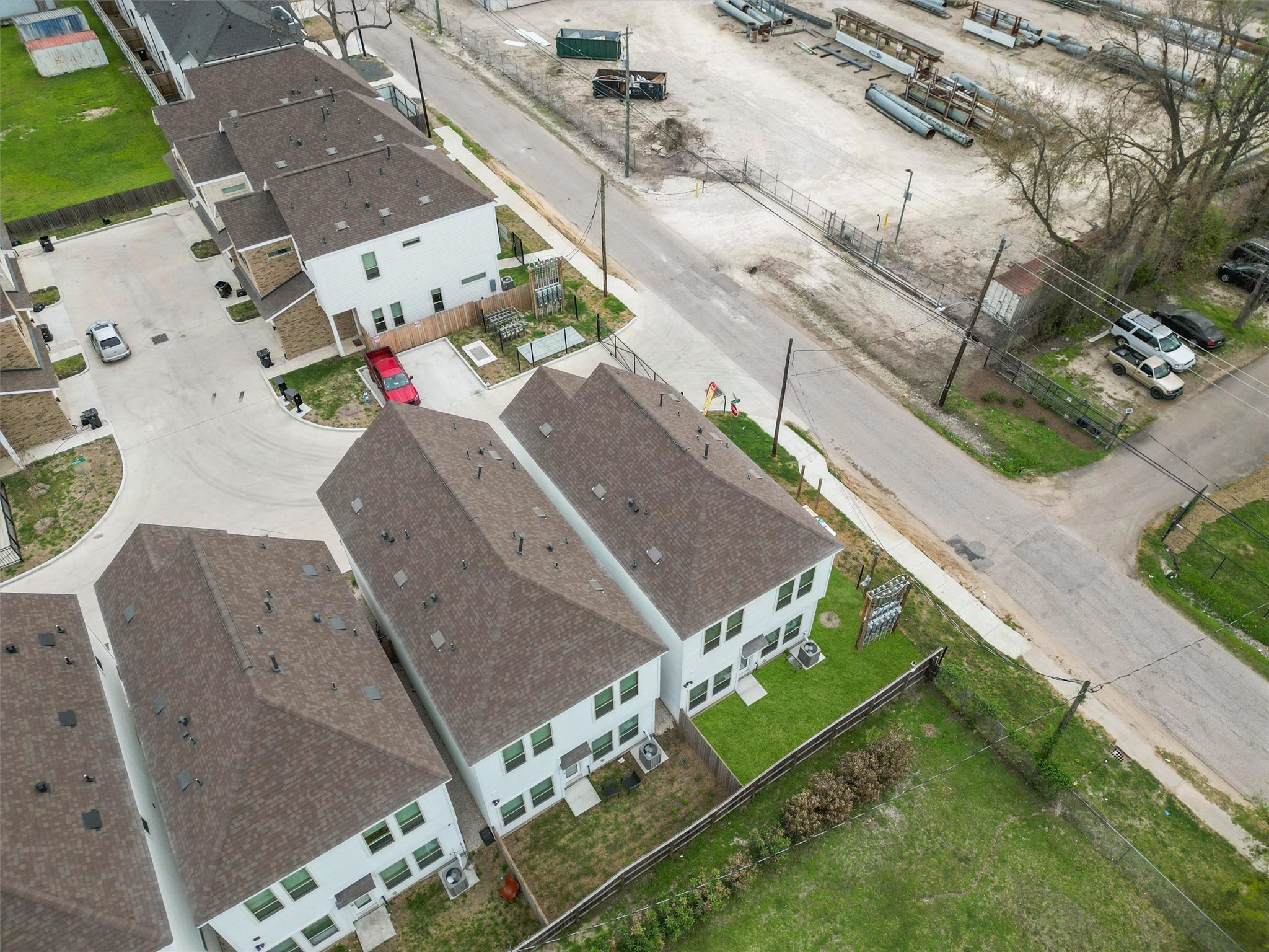5407 Iconic Lane , Houston, TX, 77091 | 11298315 | Realty Texas LLC