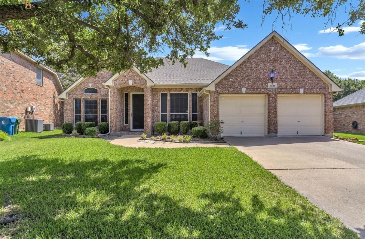 4028 Oak Grove Court , Flower Mound, TX, 75028 | 20528433 | Realty Texas LLC