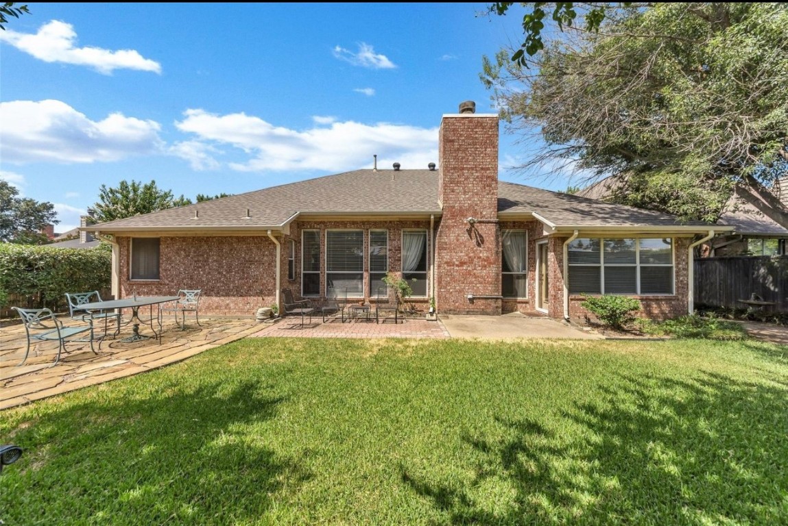 4028 Oak Grove Court , Flower Mound, TX, 75028 | 20528433 | Realty Texas LLC