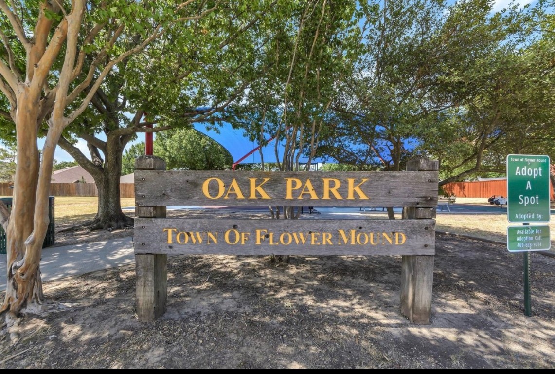 4028 Oak Grove Court , Flower Mound, TX, 75028 | 20528433 | Realty Texas LLC