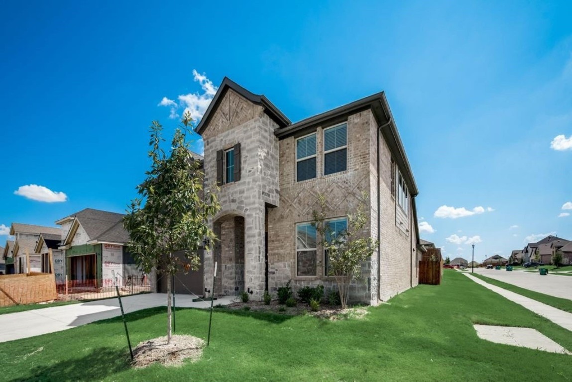 821 Reynolds Drive , Fate, TX, 75087 | 20583005 | Realty Texas LLC