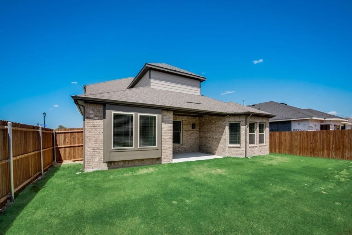 821 Reynolds Drive , Fate, TX, 75087 | 20583005 | Realty Texas LLC