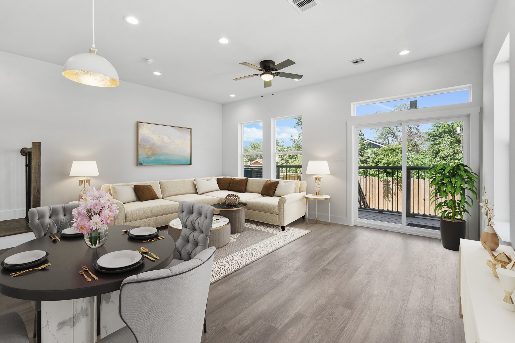 1513 E 31st Street , Houston, TX, 77022 | 16697368 | Realty Texas LLC