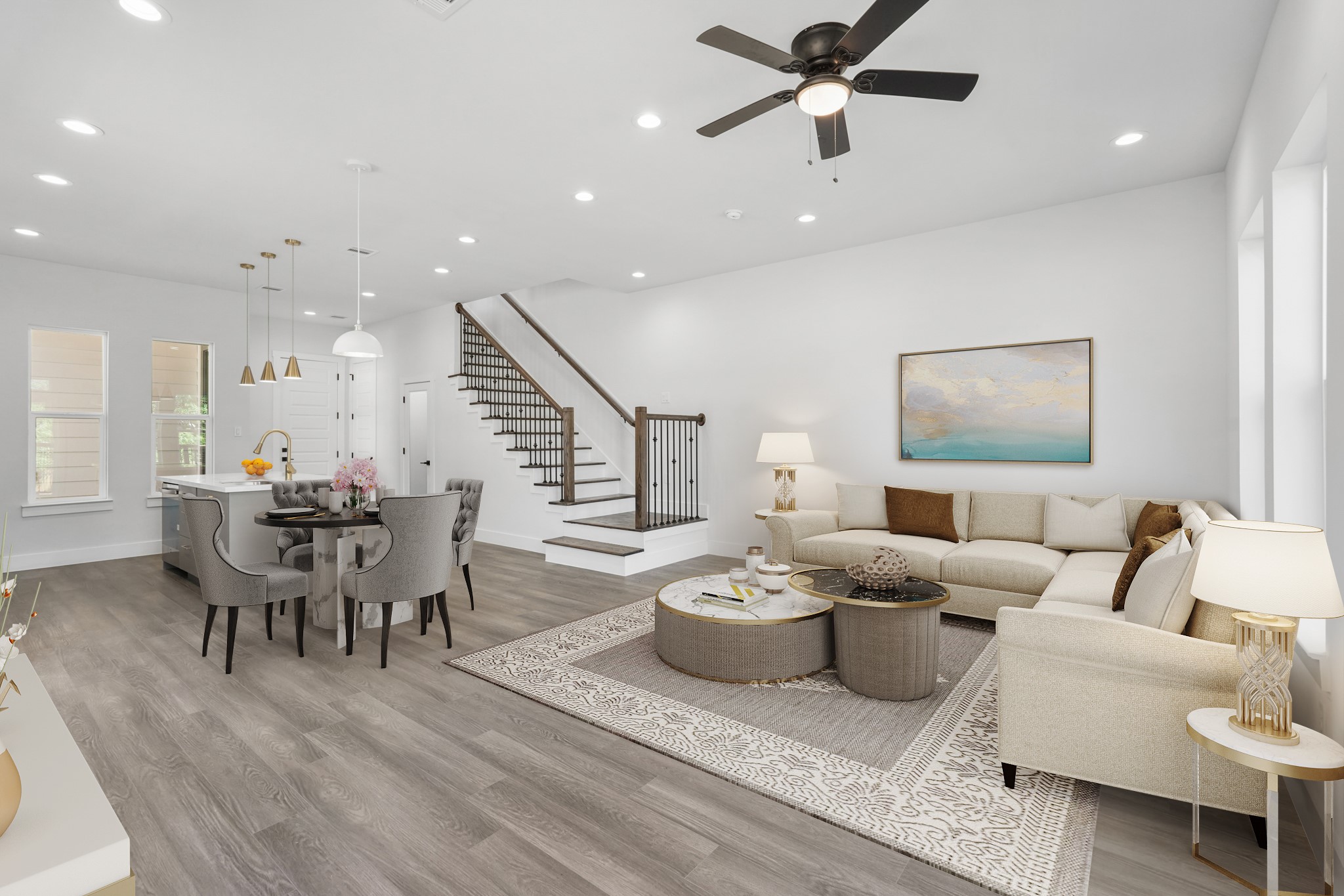 1513 E 31st Street , Houston, TX, 77022 | 16697368 | Realty Texas LLC