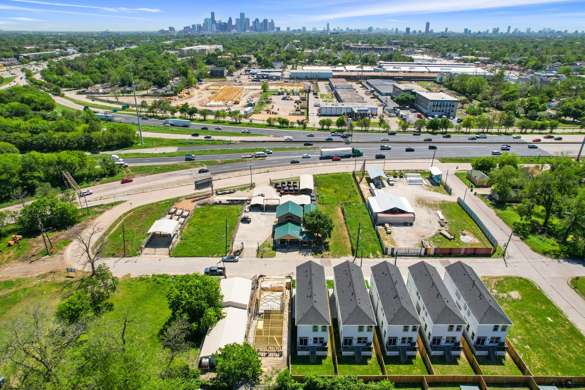 1513 E 31st Street , Houston, TX, 77022 | 16697368 | Realty Texas LLC