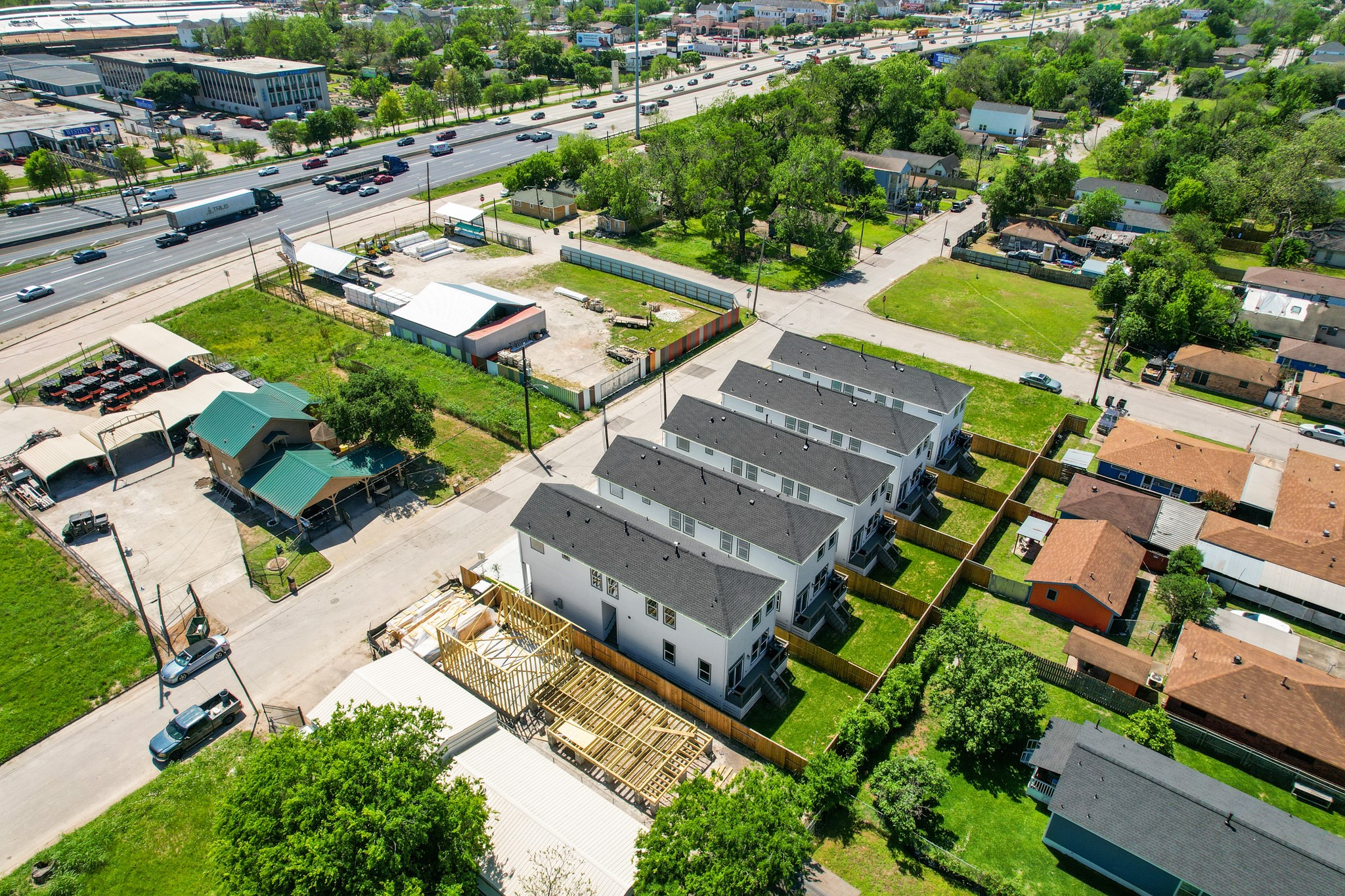 1513 E 31st Street , Houston, TX, 77022 | 16697368 | Realty Texas LLC