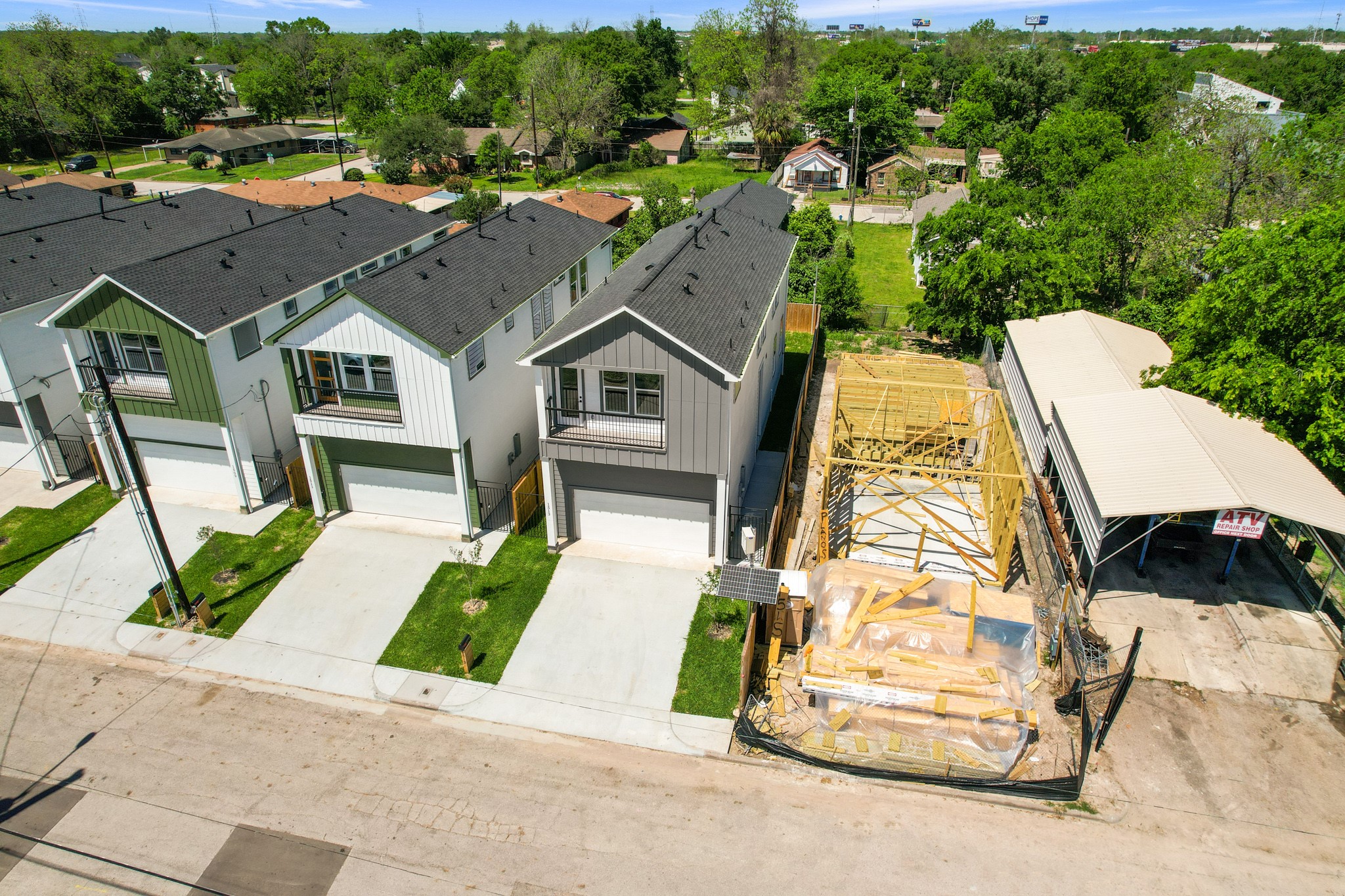 1513 E 31st Street , Houston, TX, 77022 | 16697368 | Realty Texas LLC