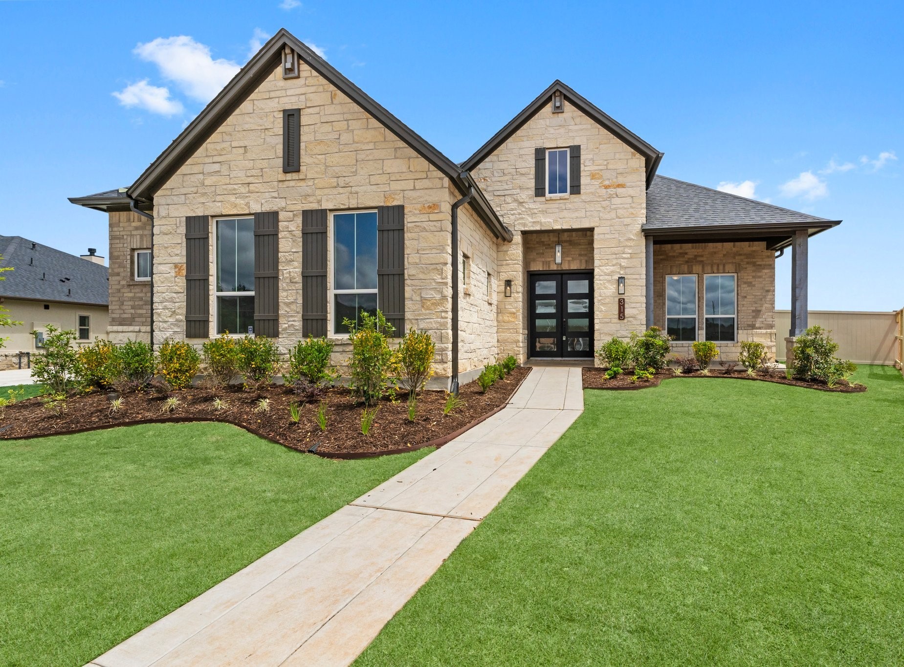 315 Masked Duck Court , Magnolia, TX, 77354 | 51319681 | Realty Texas LLC