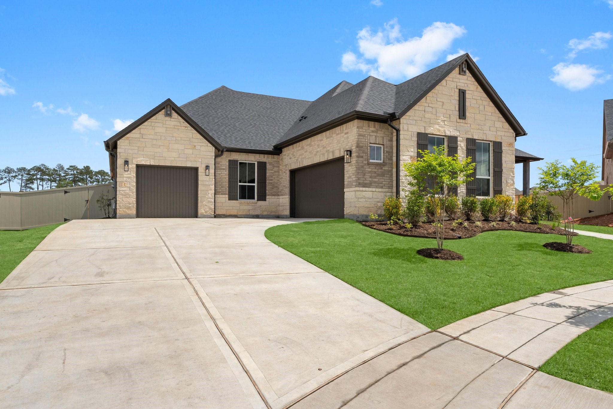 315 Masked Duck Court , Magnolia, TX, 77354 | 51319681 | Realty Texas LLC