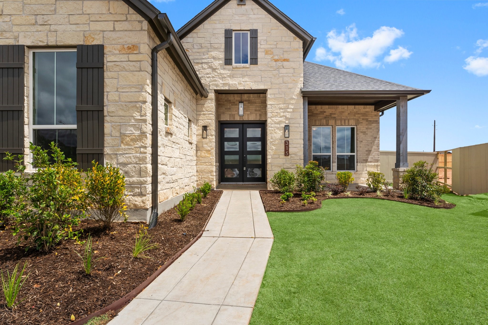 315 Masked Duck Court , Magnolia, TX, 77354 | 51319681 | Realty Texas LLC