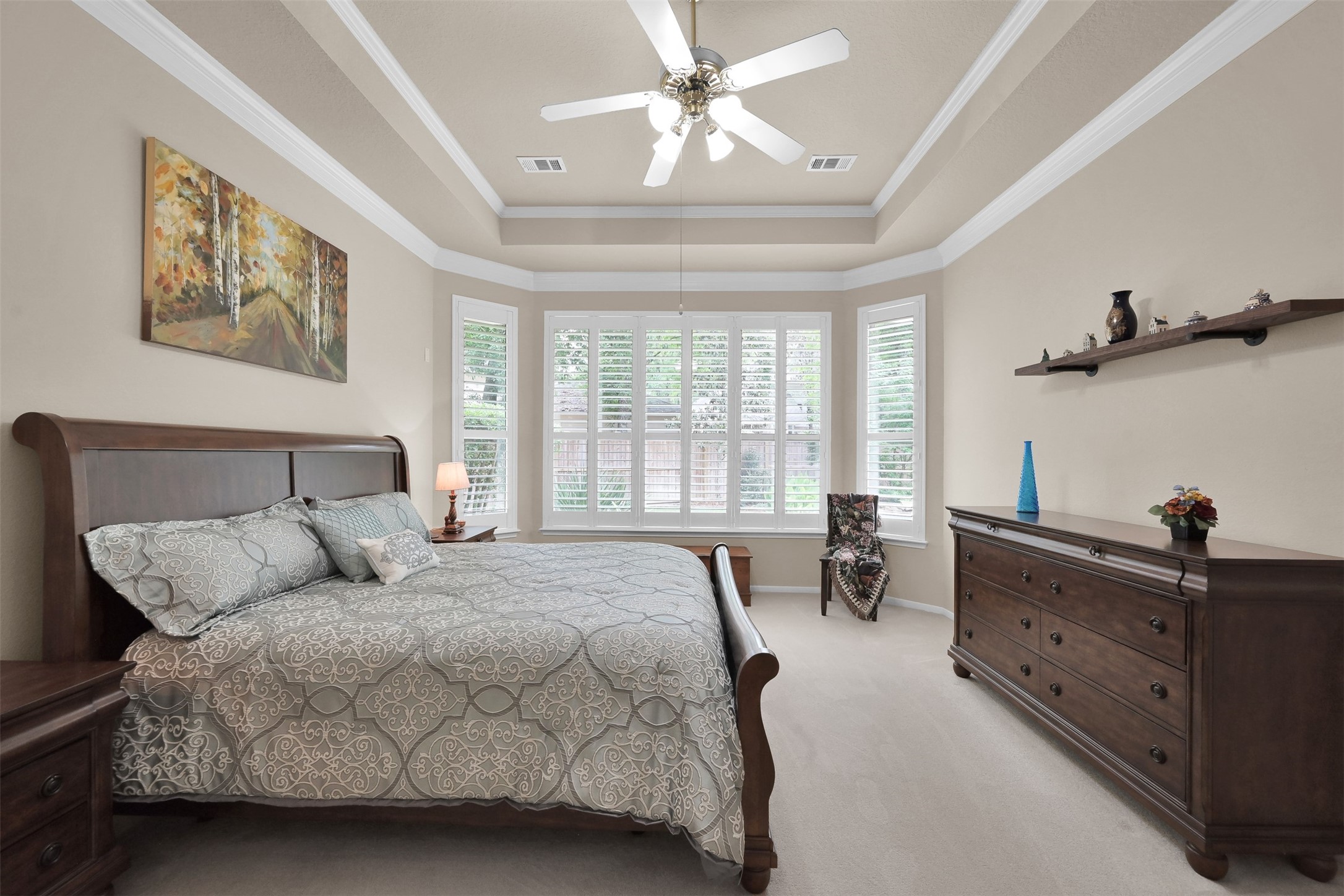15 Churchdale Place , The Woodlands, TX, 77382 | 66709627 | Realty Texas LLC