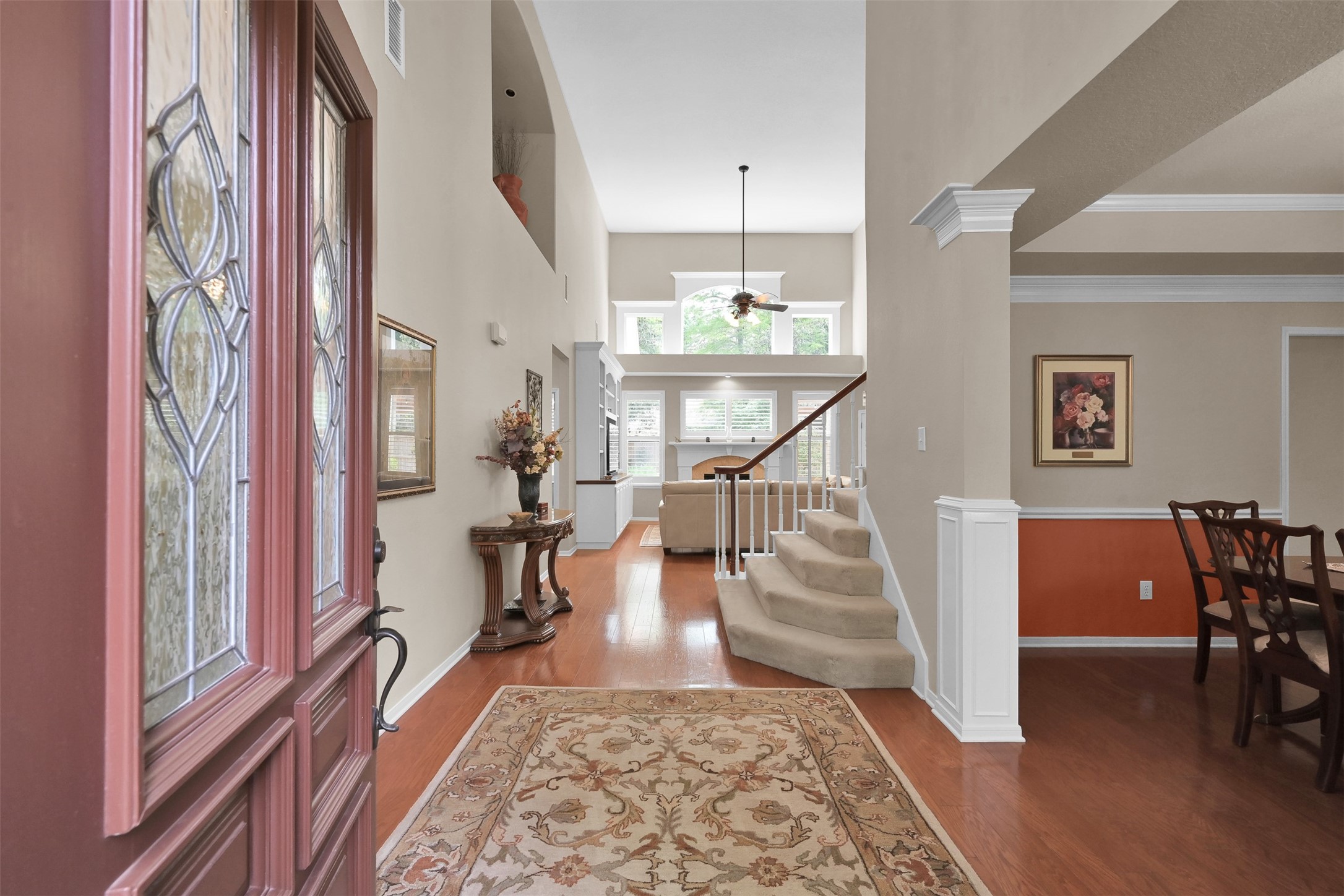 15 Churchdale Place , The Woodlands, TX, 77382 | 66709627 | Realty Texas LLC