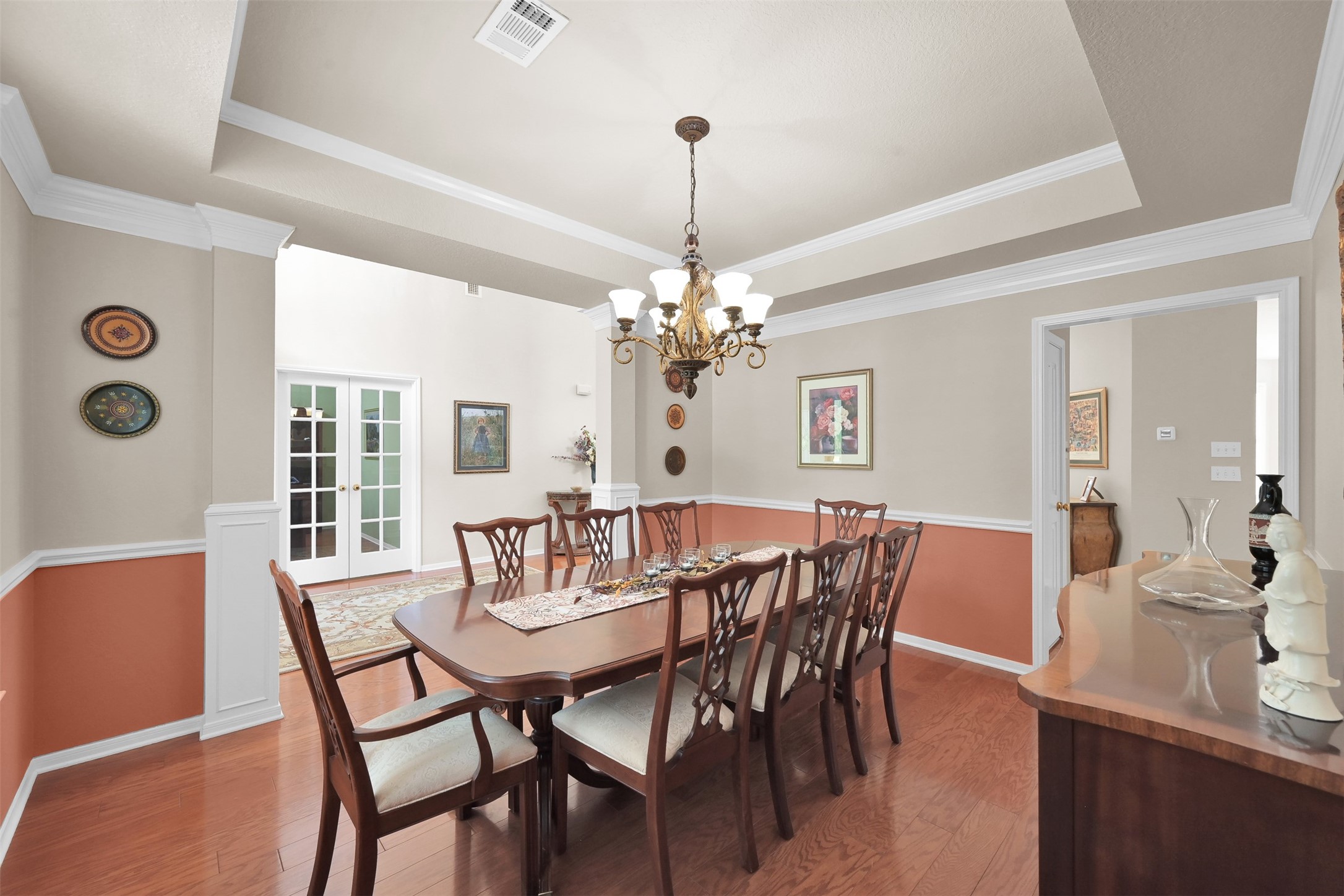 15 Churchdale Place , The Woodlands, TX, 77382 | 66709627 | Realty Texas LLC