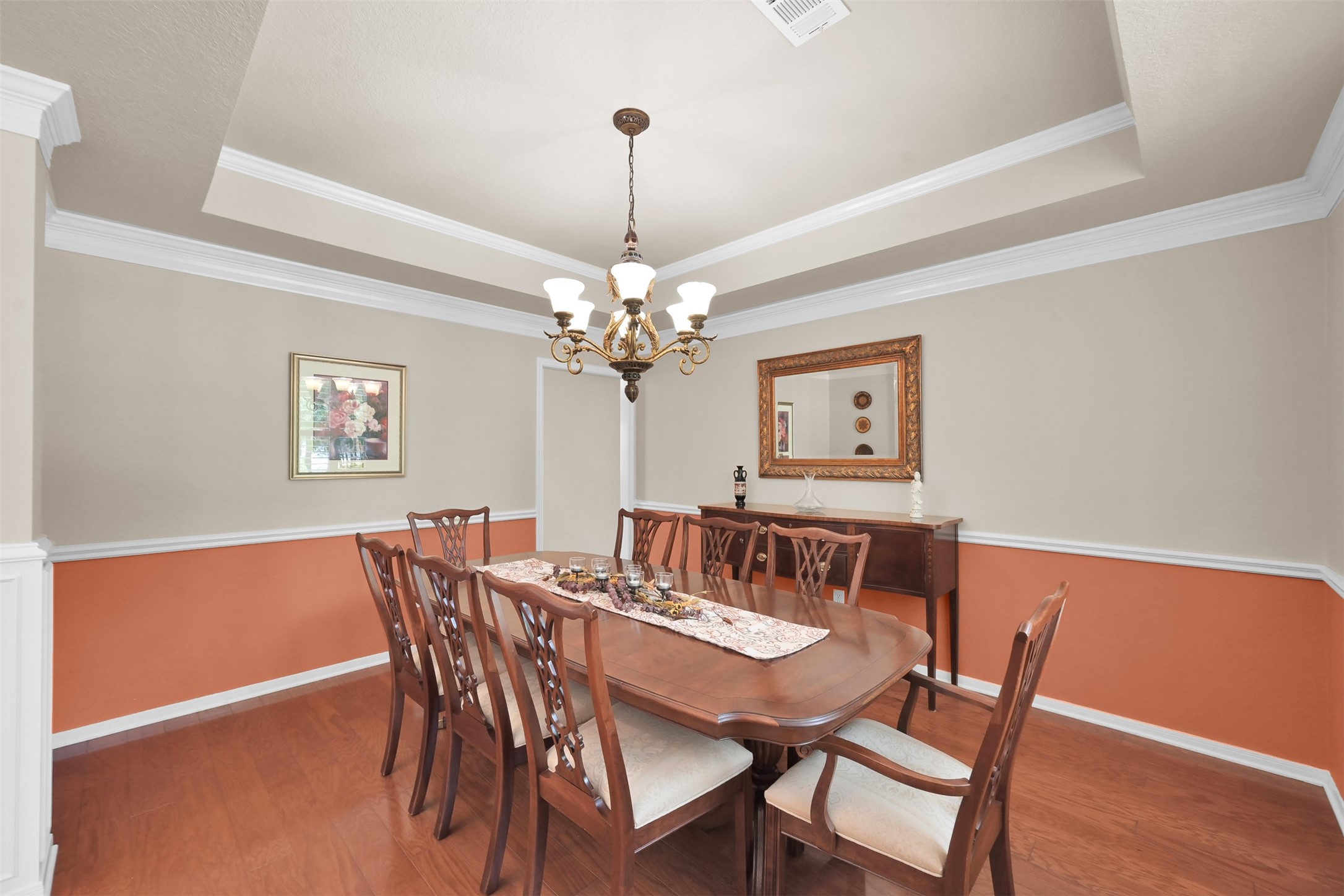 15 Churchdale Place , The Woodlands, TX, 77382 | 66709627 | Realty Texas LLC
