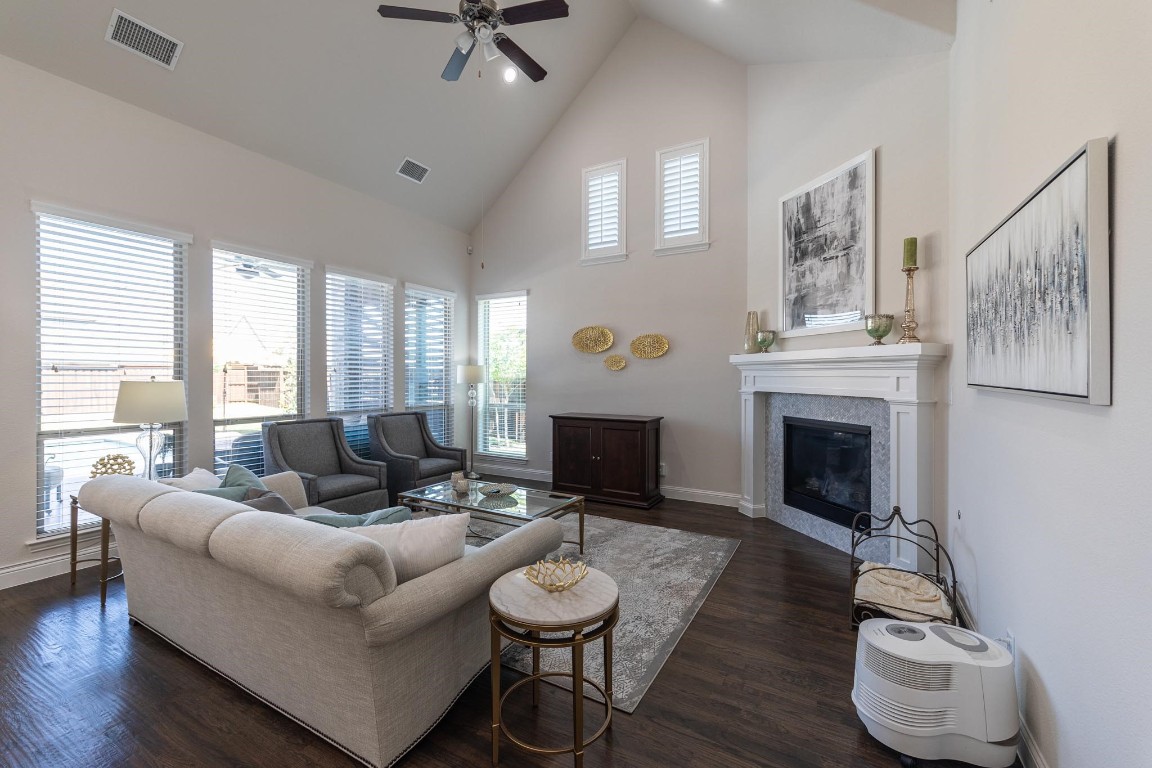 4230 Blue Sage Drive , Prosper, TX, 75078 | 20594338 | Realty Texas LLC