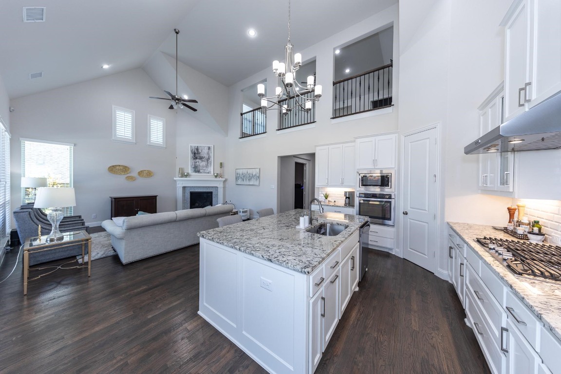 4230 Blue Sage Drive , Prosper, TX, 75078 | 20594338 | Realty Texas LLC