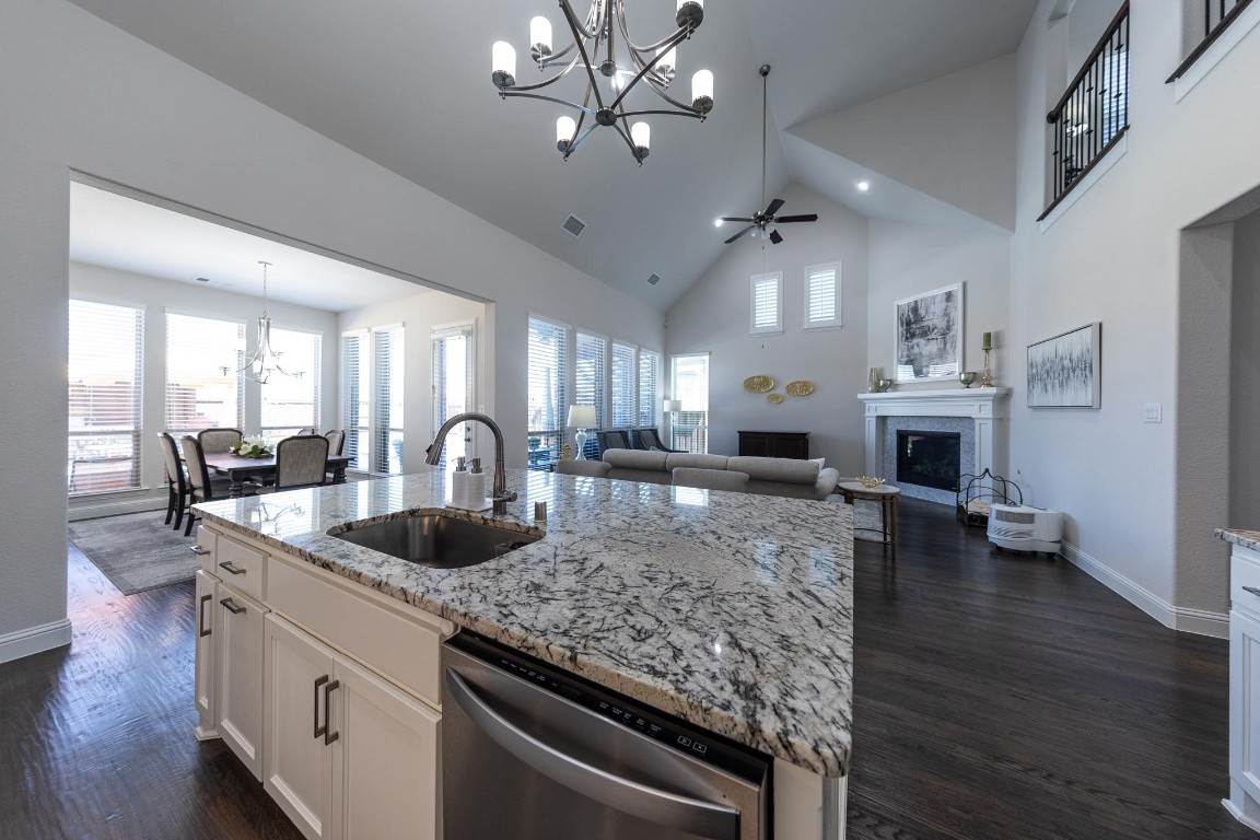 4230 Blue Sage Drive , Prosper, TX, 75078 | 20594338 | Realty Texas LLC