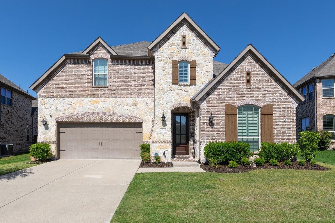 4230 Blue Sage Drive , Prosper, TX, 75078 | 20594338 | Realty Texas LLC