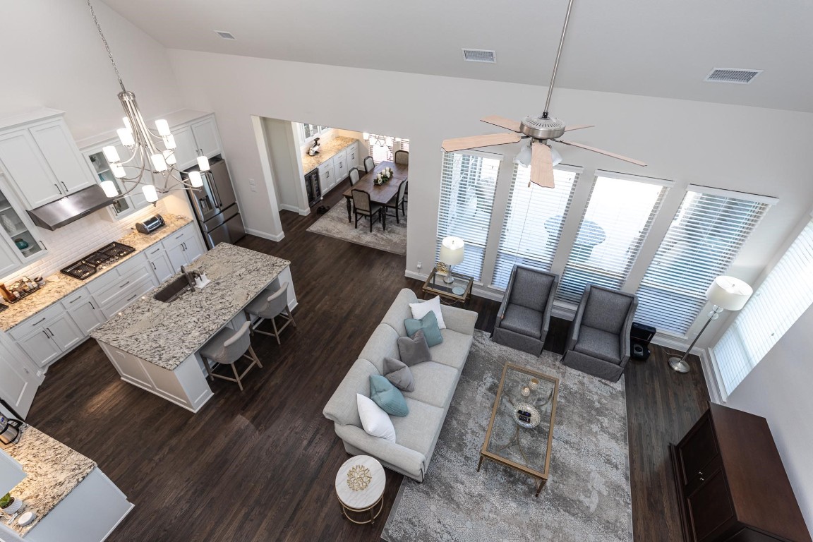 4230 Blue Sage Drive , Prosper, TX, 75078 | 20594338 | Realty Texas LLC