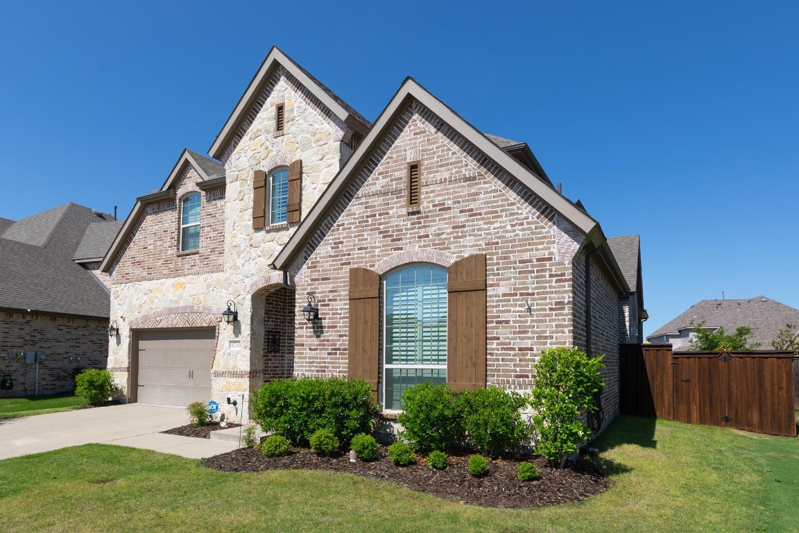 4230 Blue Sage Drive , Prosper, TX, 75078 | 20594338 | Realty Texas LLC