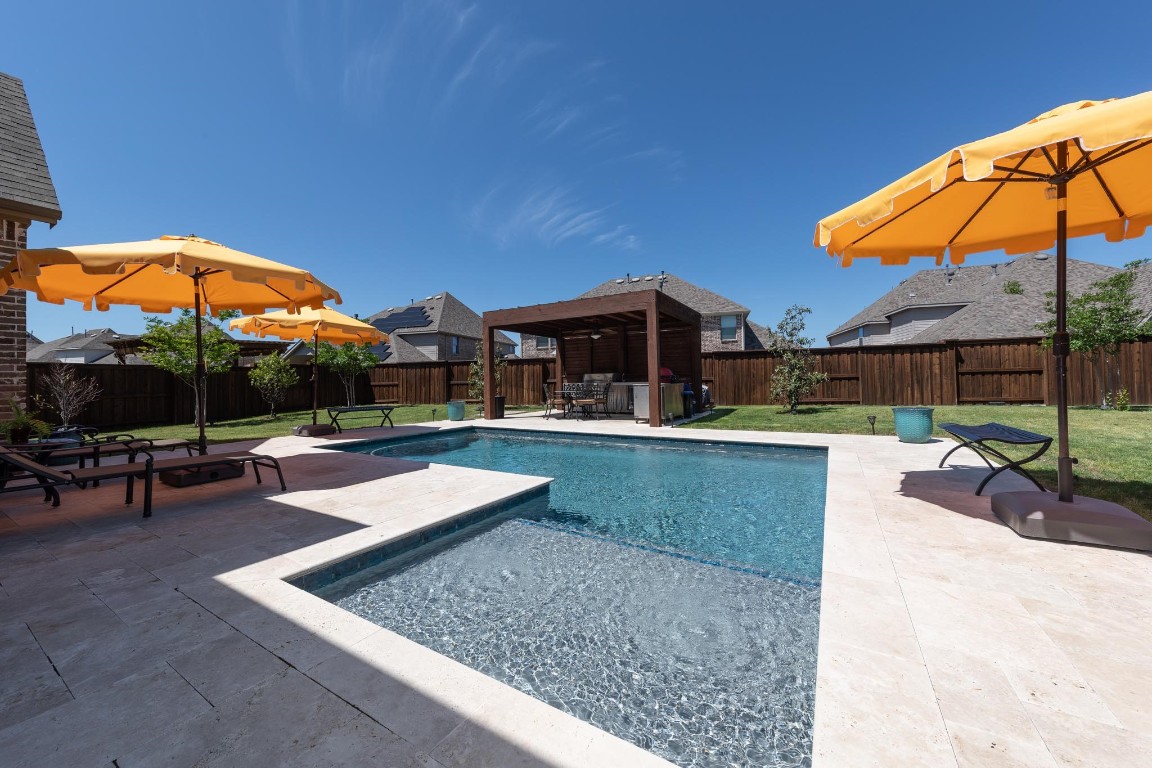 4230 Blue Sage Drive , Prosper, TX, 75078 | 20594338 | Realty Texas LLC