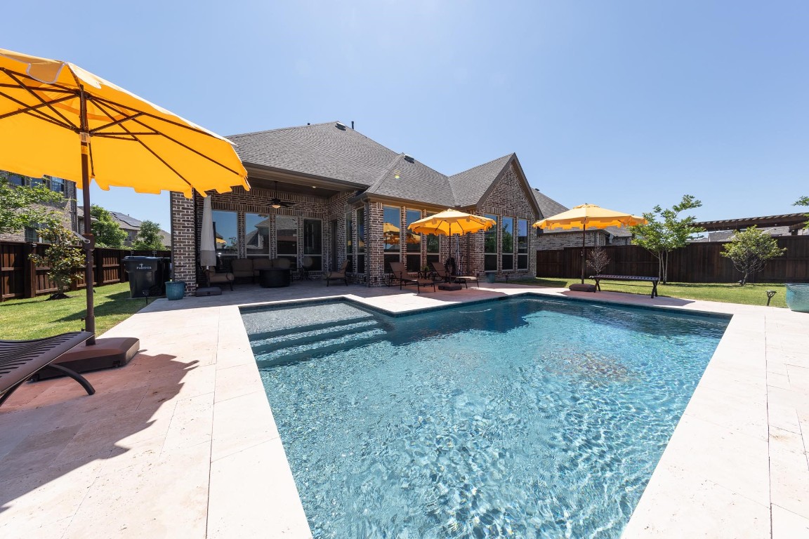 4230 Blue Sage Drive , Prosper, TX, 75078 | 20594338 | Realty Texas LLC