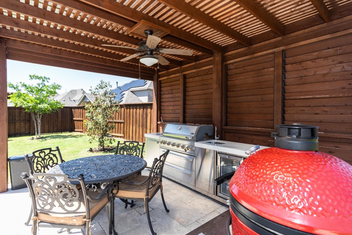4230 Blue Sage Drive , Prosper, TX, 75078 | 20594338 | Realty Texas LLC