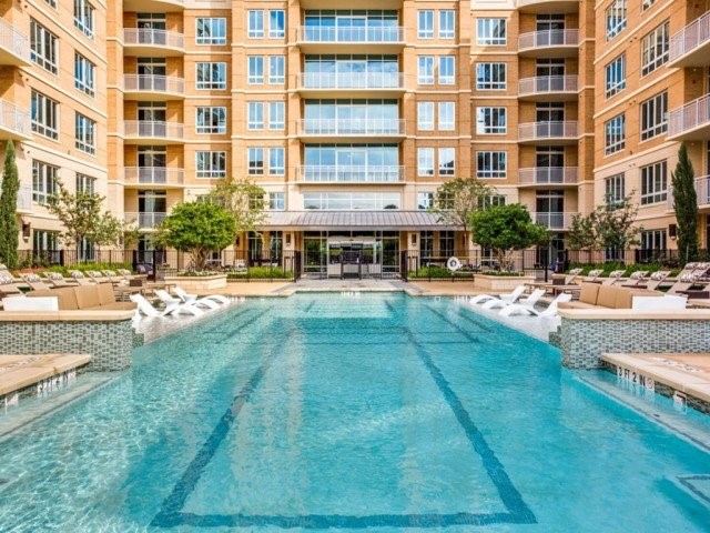 7775 Firefall Way 1408 , Dallas, TX, 75230 | 20519375 | Realty Texas LLC