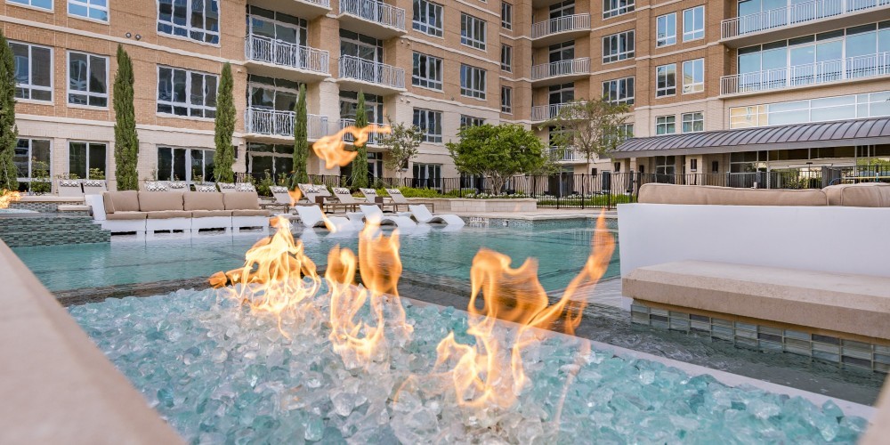 7775 Firefall Way 1408 , Dallas, TX, 75230 | 20519375 | Realty Texas LLC