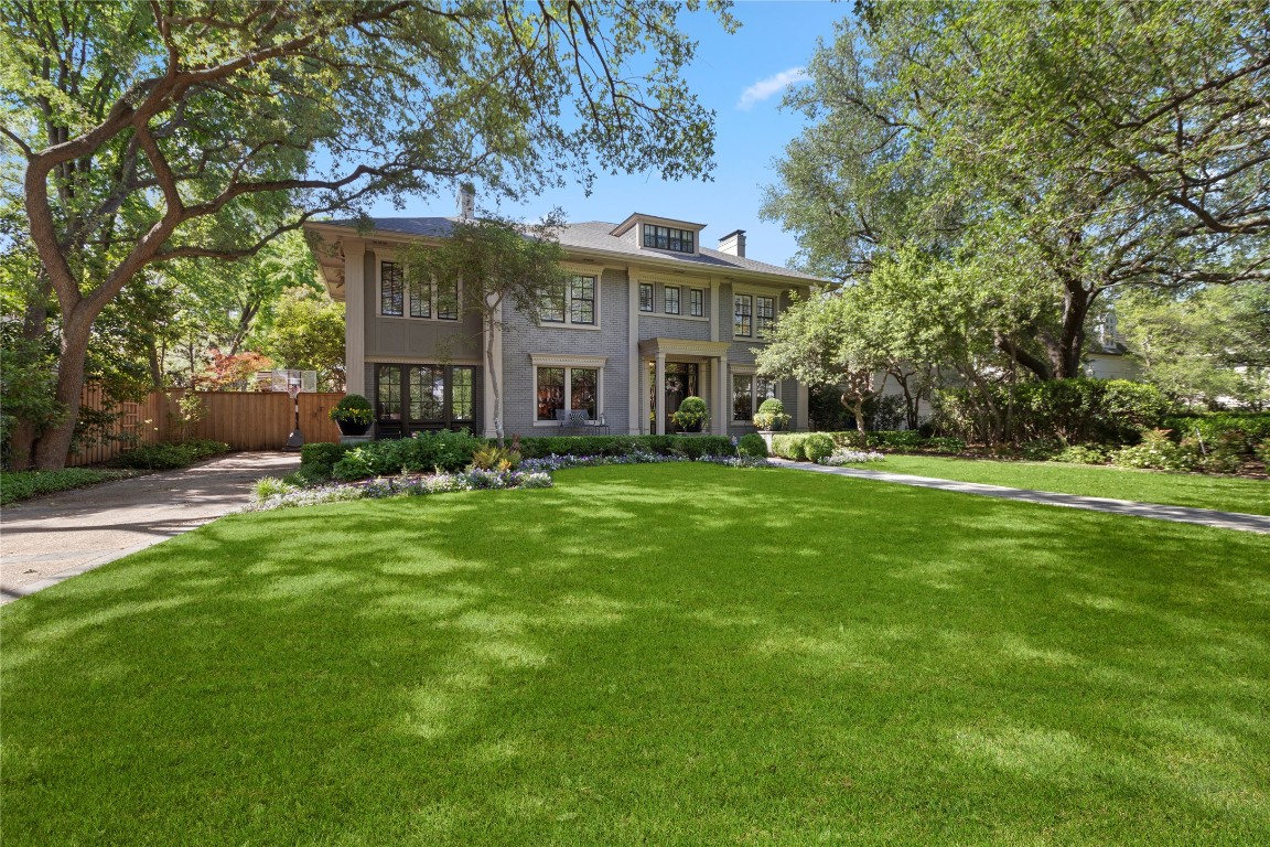 3657 Stratford Avenue , Highland Park, TX, 75205 | 20590059 | Realty Texas LLC