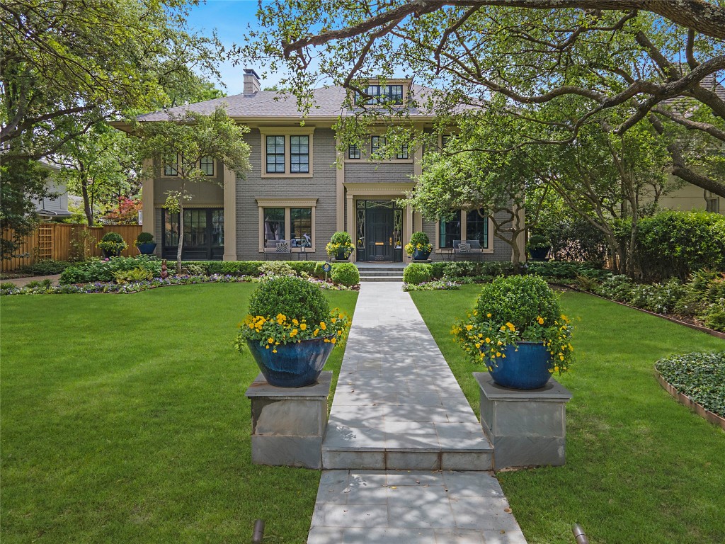 3657 Stratford Avenue , Highland Park, TX, 75205 | 20590059 | Realty Texas LLC