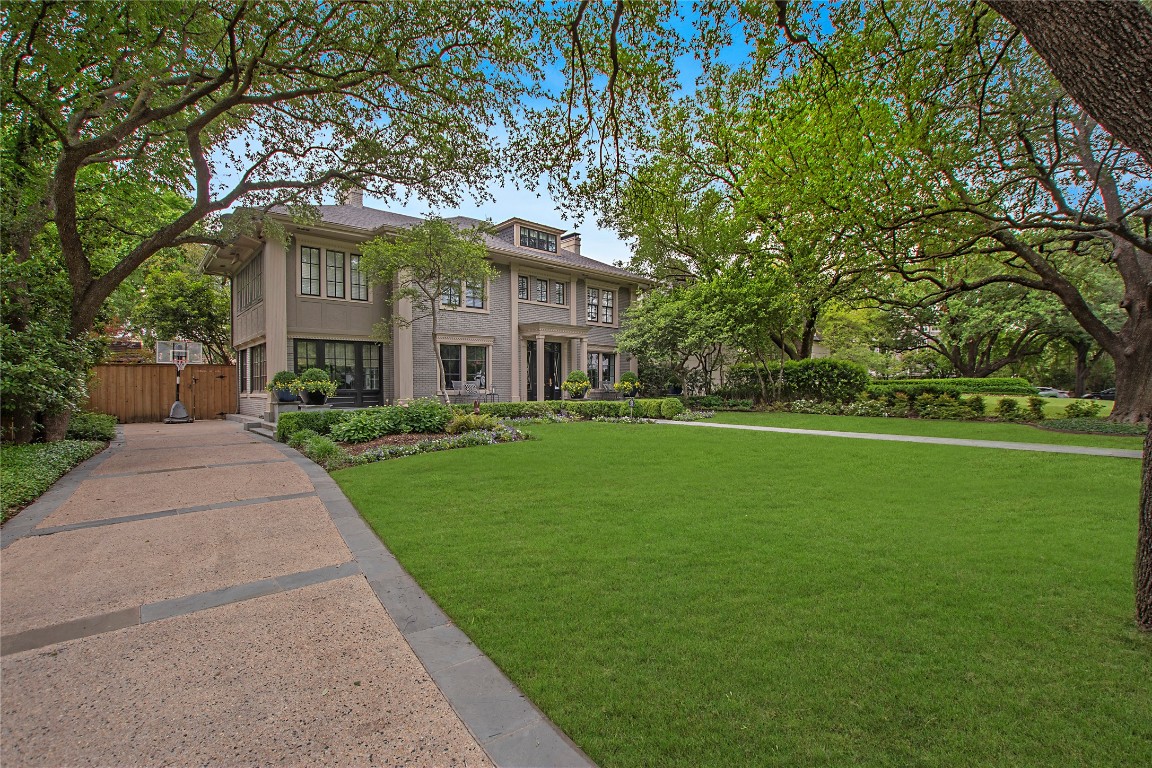 3657 Stratford Avenue , Highland Park, TX, 75205 | 20590059 | Realty Texas LLC