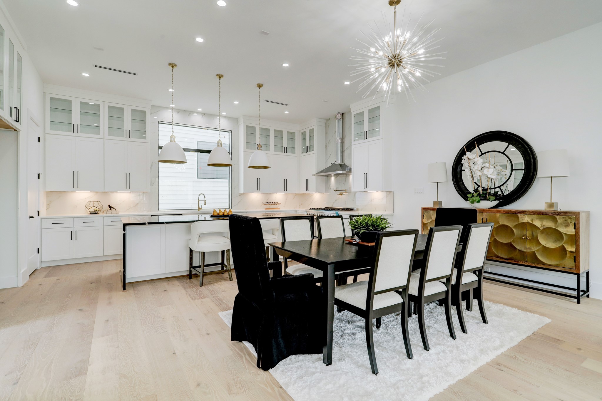 1018 Allston Street , Houston, TX, 77008 | 27260523 | Realty Texas LLC