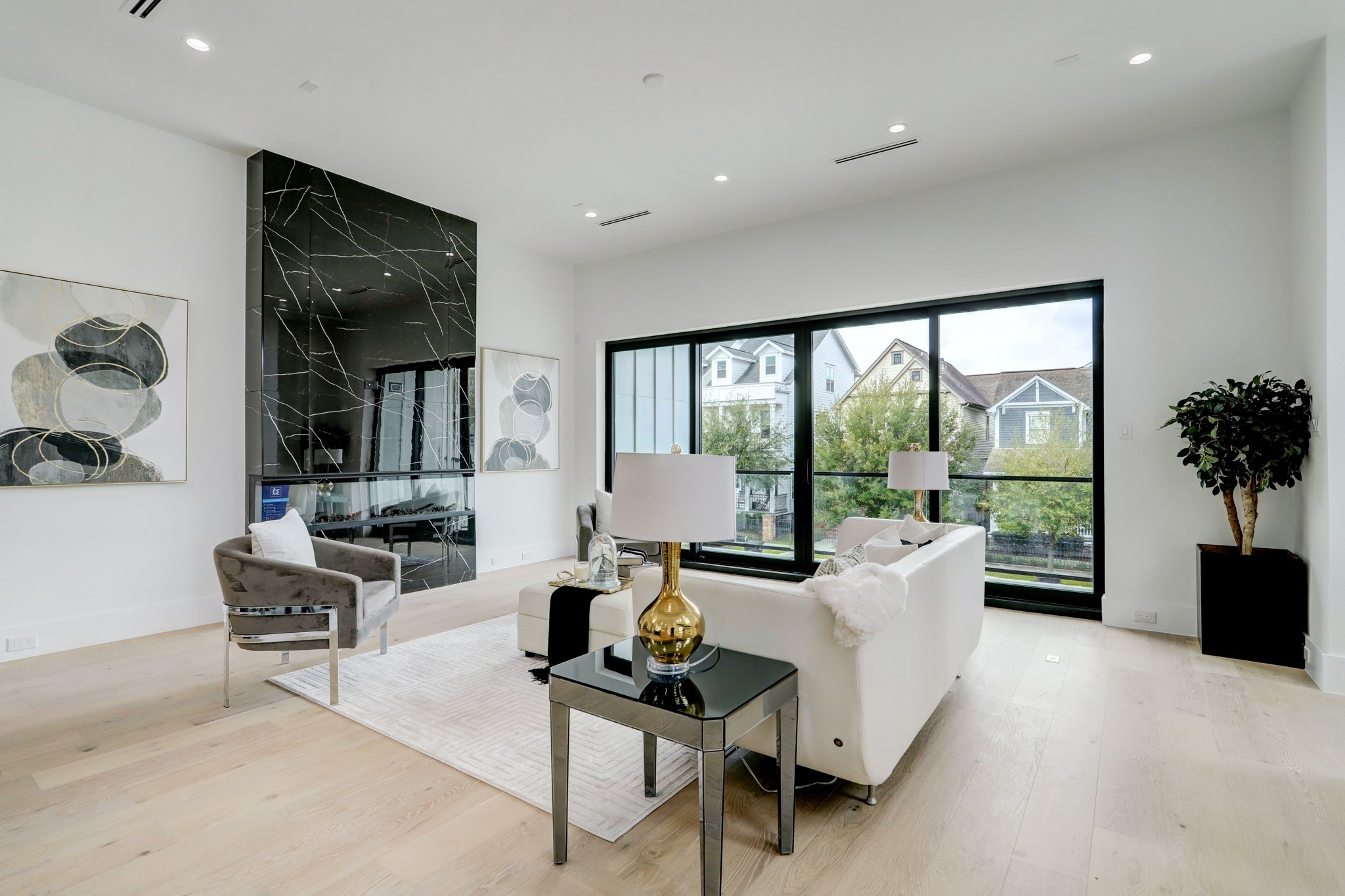 1018 Allston Street , Houston, TX, 77008 | 27260523 | Realty Texas LLC