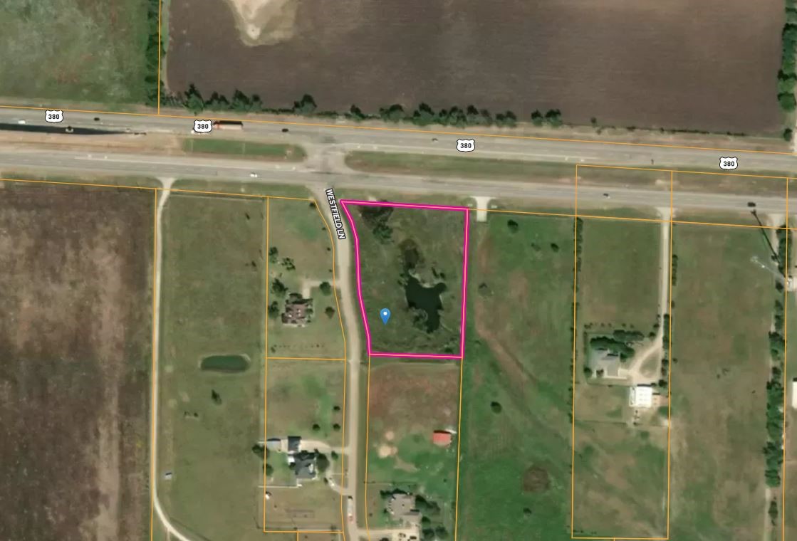 0 W US 380 , Krum, TX, 76249 | 20296659 | Realty Texas LLC