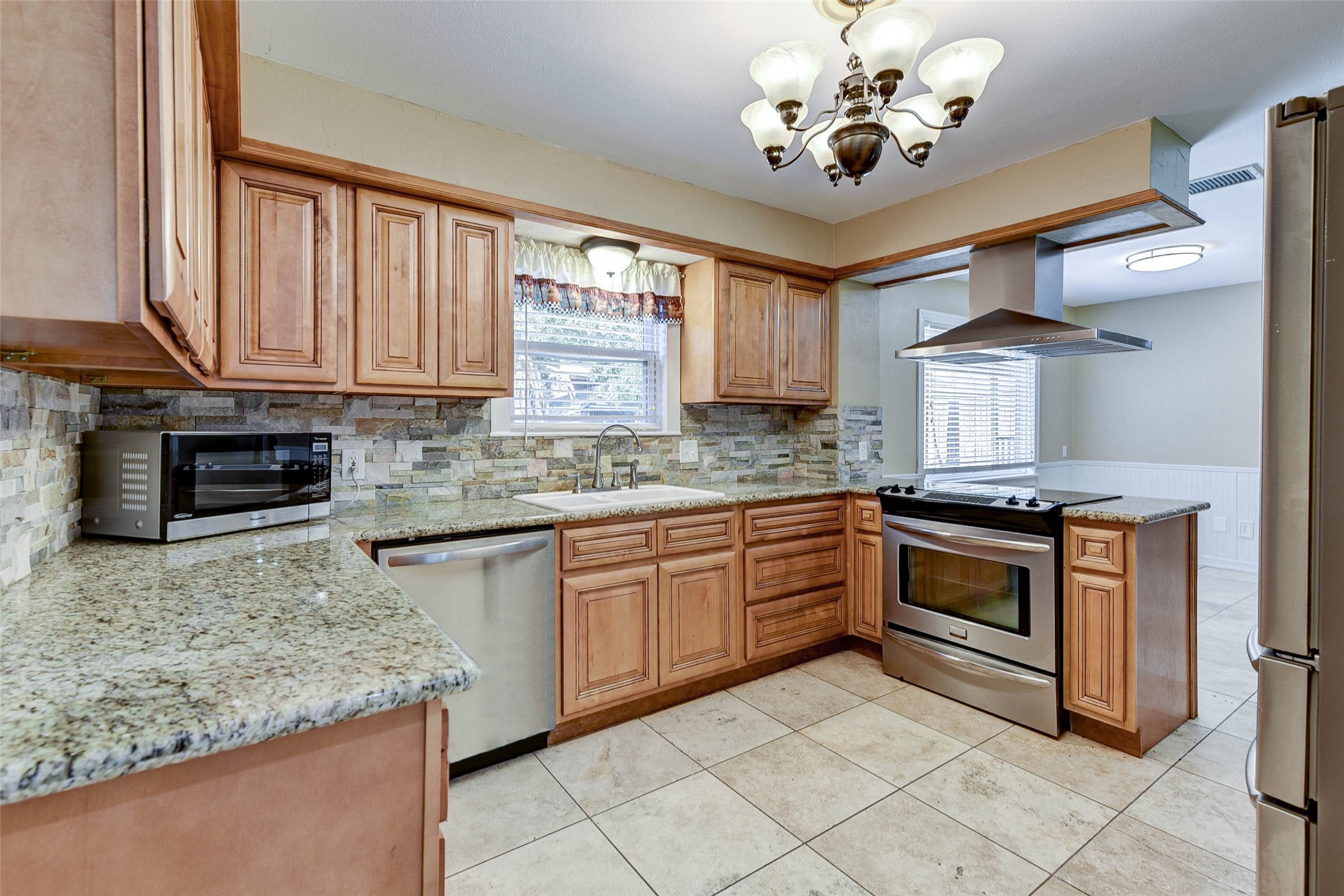 1410 Wagon Gap Trail , Houston, TX, 77090 | 26166050 | Realty Texas LLC