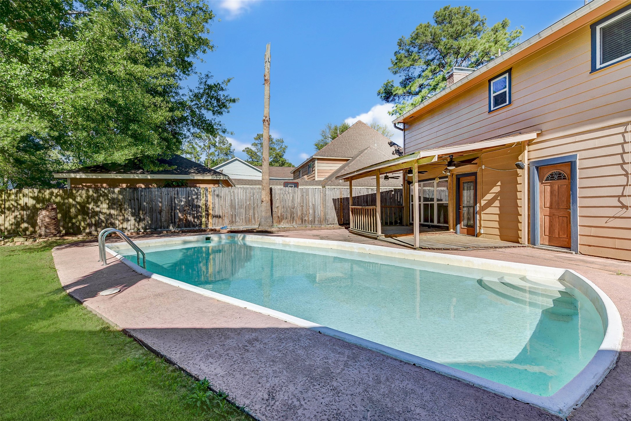1410 Wagon Gap Trail , Houston, TX, 77090 | 26166050 | Realty Texas LLC