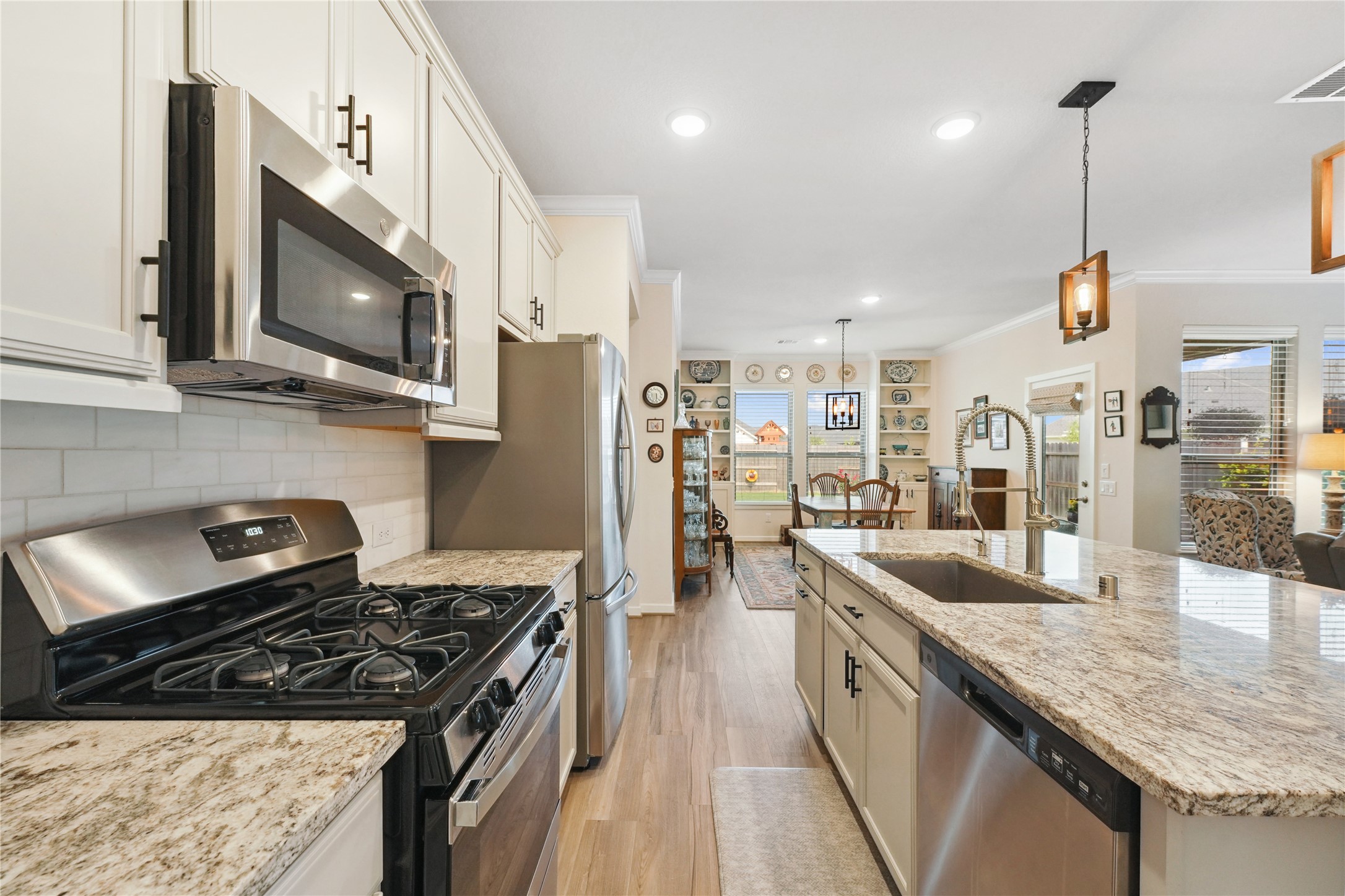 5538 Austin Bend Lane , Fulshear, TX, 77441 | 59654619 | Realty Texas LLC