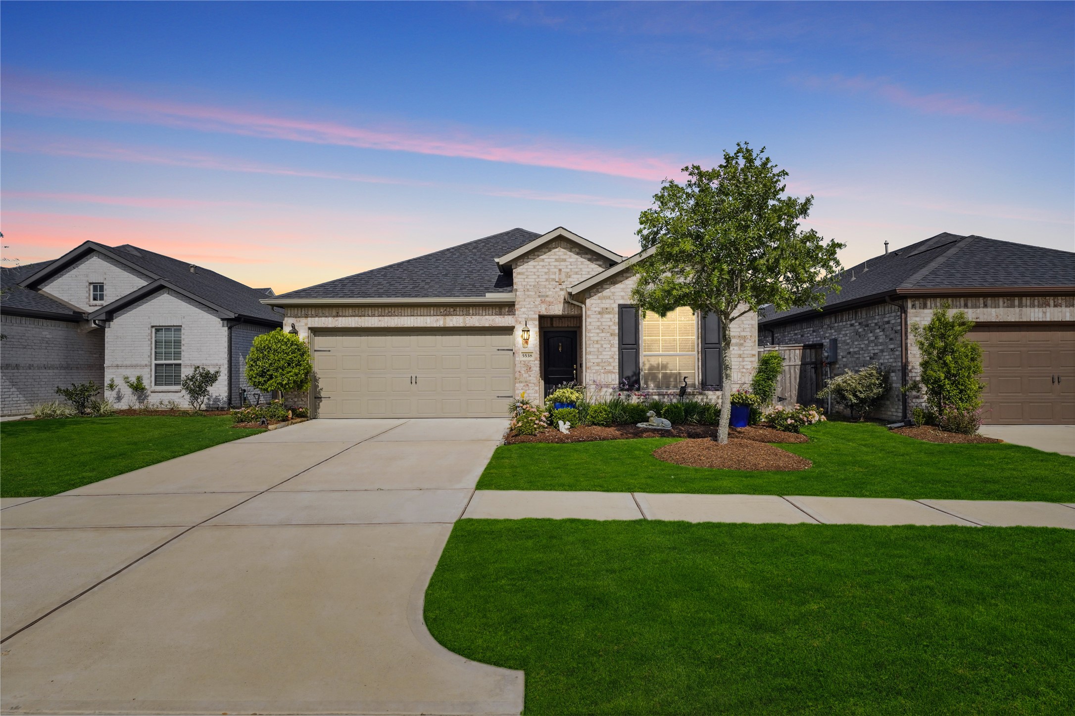 5538 Austin Bend Lane , Fulshear, TX, 77441 | 59654619 | Realty Texas LLC