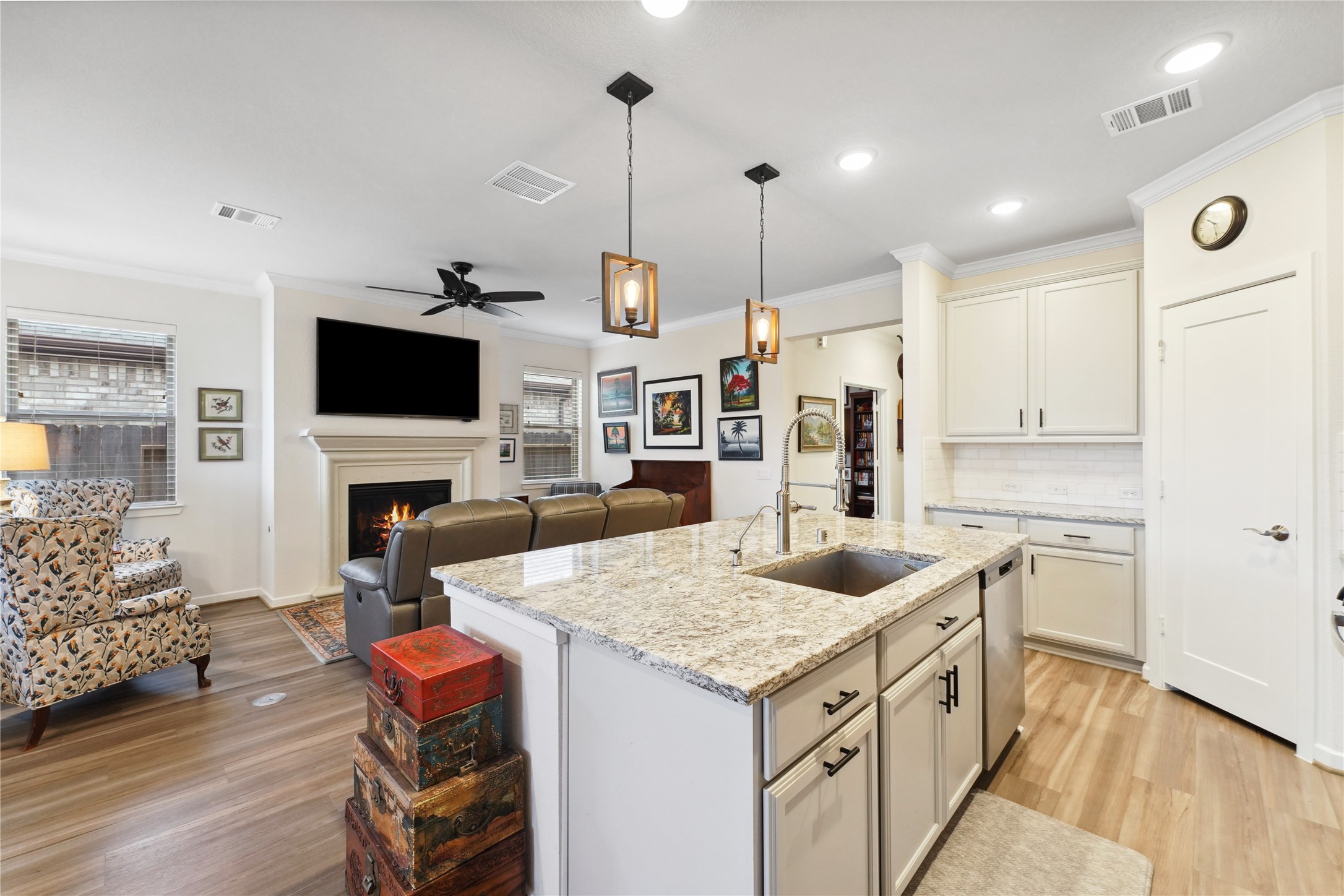 5538 Austin Bend Lane , Fulshear, TX, 77441 | 59654619 | Realty Texas LLC