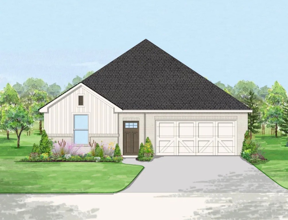 8216 Tomcat Trail , Godley, TX, 76044 | 20544555 | Realty Texas LLC