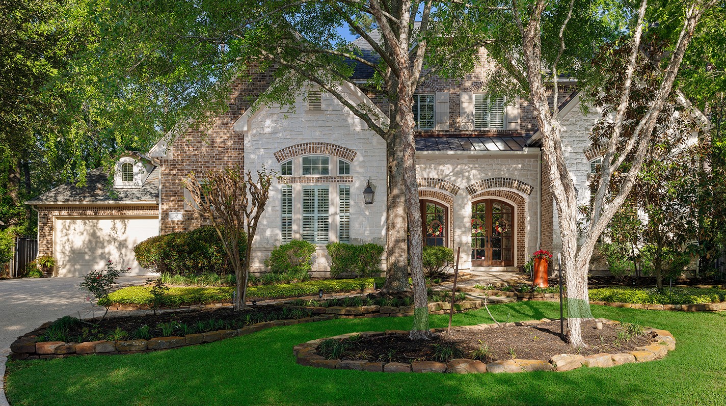 58 W Majestic Woods Place , The Woodlands, TX, 77382 | 57452570 | Realty Texas LLC