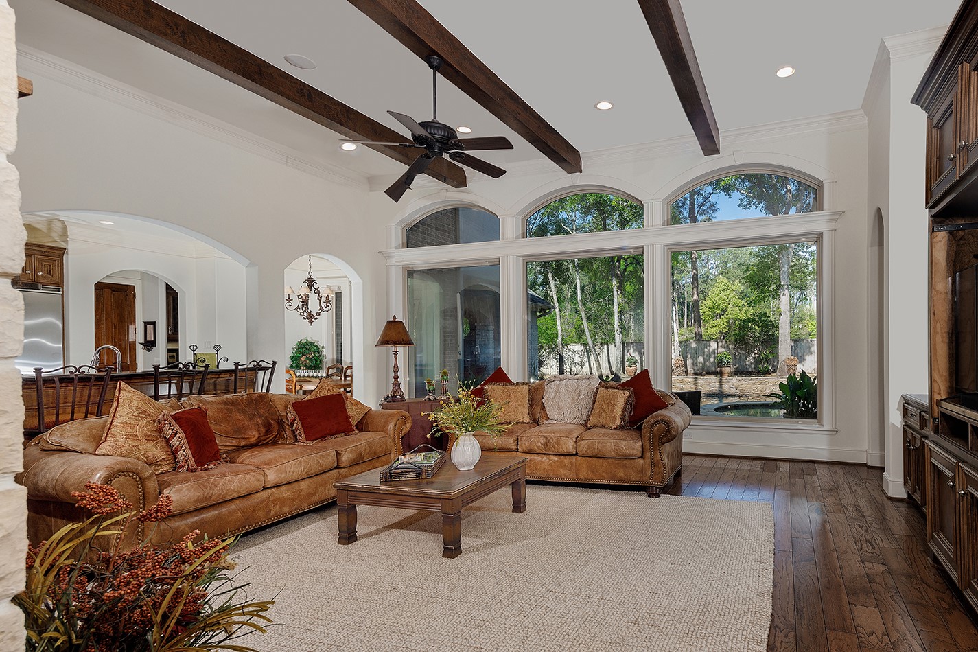 58 W Majestic Woods Place , The Woodlands, TX, 77382 | 57452570 | Realty Texas LLC