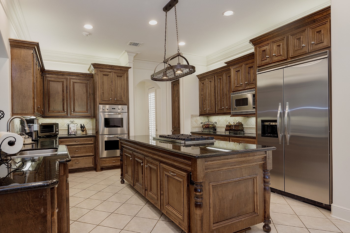 58 W Majestic Woods Place , The Woodlands, TX, 77382 | 57452570 | Realty Texas LLC