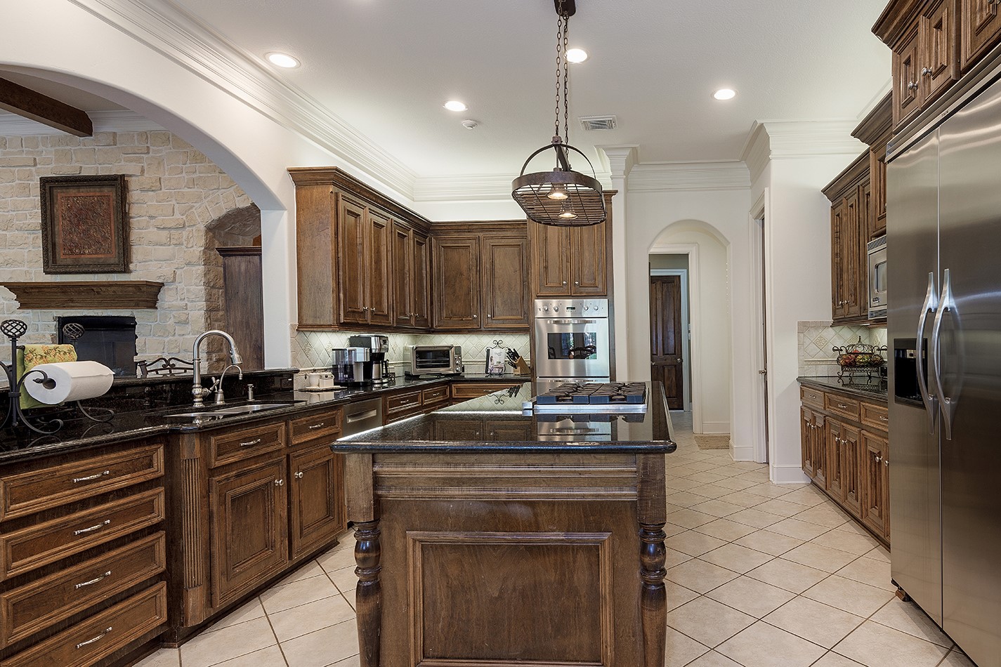 58 W Majestic Woods Place , The Woodlands, TX, 77382 | 57452570 | Realty Texas LLC