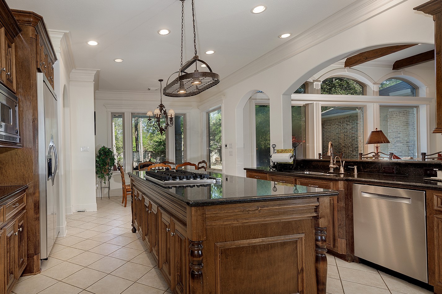 58 W Majestic Woods Place , The Woodlands, TX, 77382 | 57452570 | Realty Texas LLC