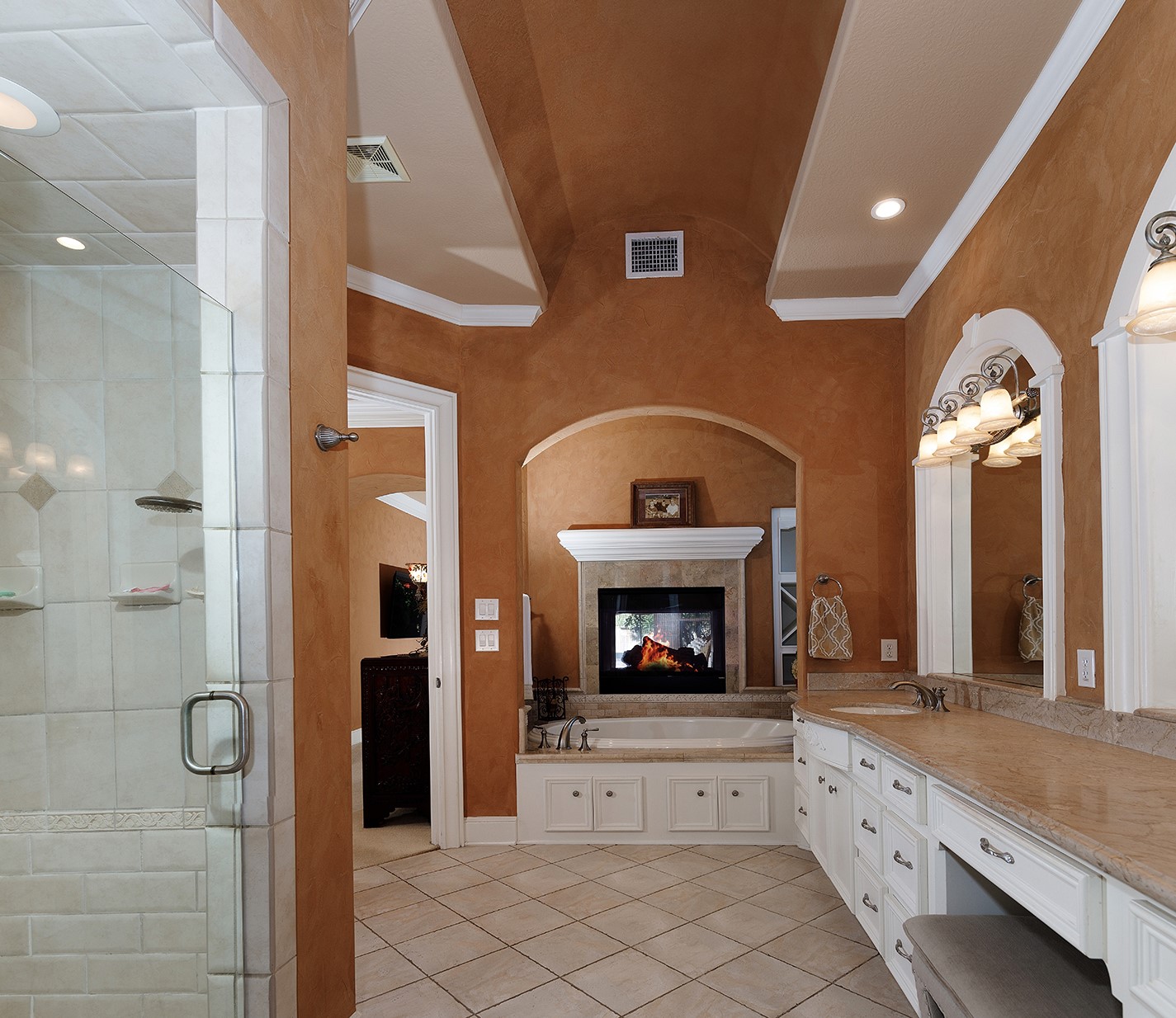 58 W Majestic Woods Place , The Woodlands, TX, 77382 | 57452570 | Realty Texas LLC