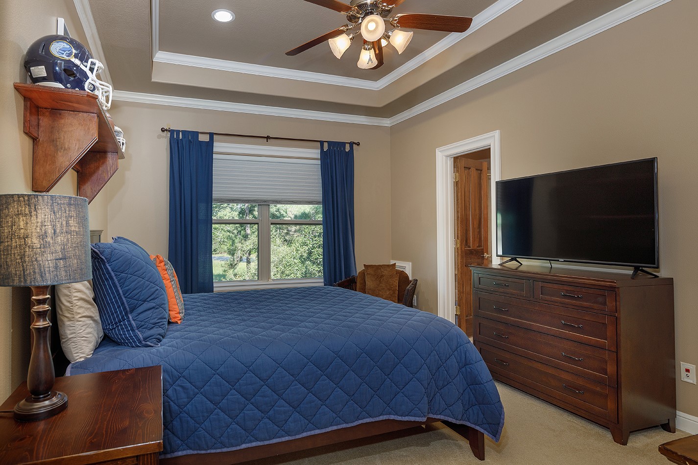 58 W Majestic Woods Place , The Woodlands, TX, 77382 | 57452570 | Realty Texas LLC