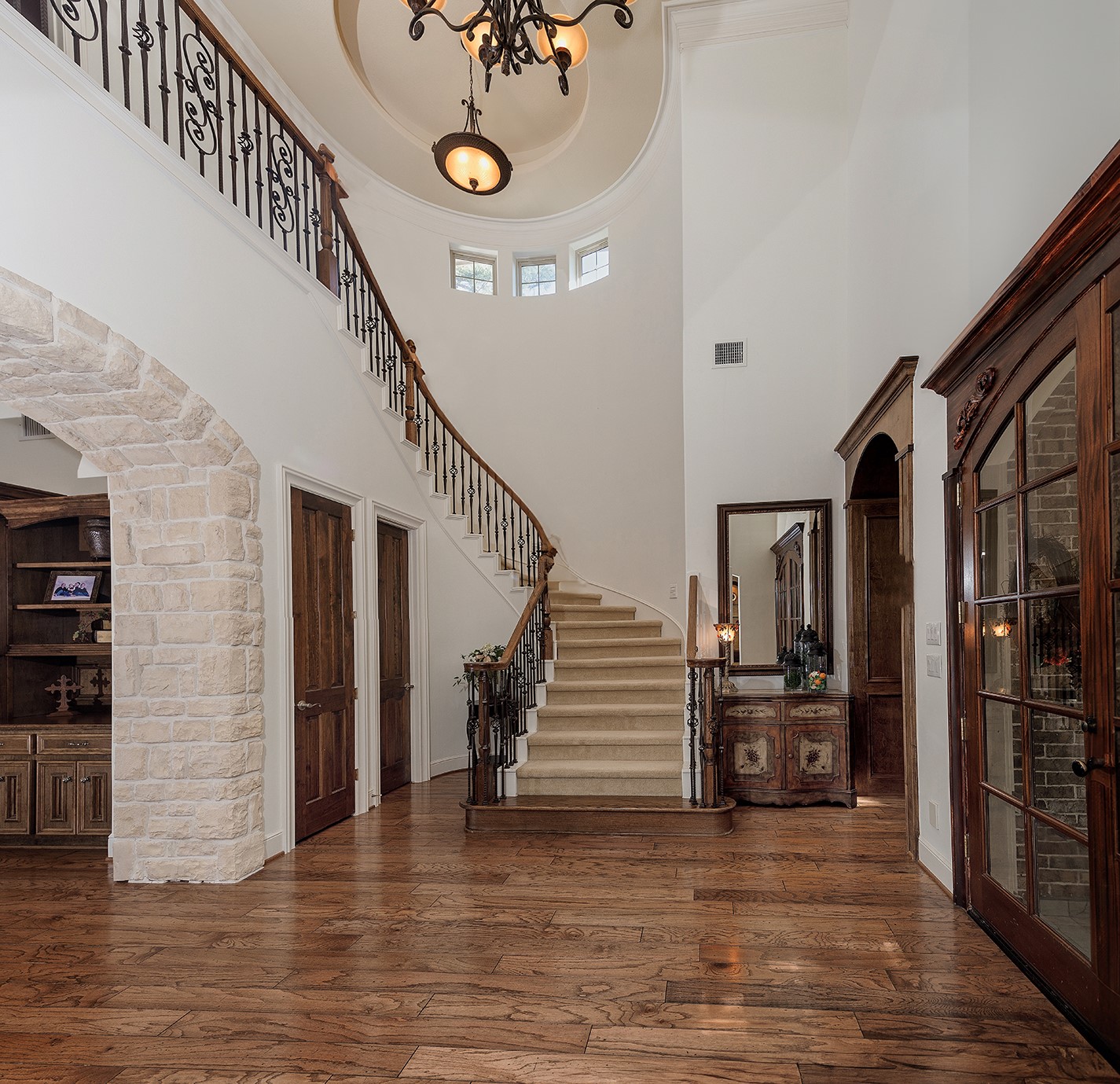 58 W Majestic Woods Place , The Woodlands, TX, 77382 | 57452570 | Realty Texas LLC