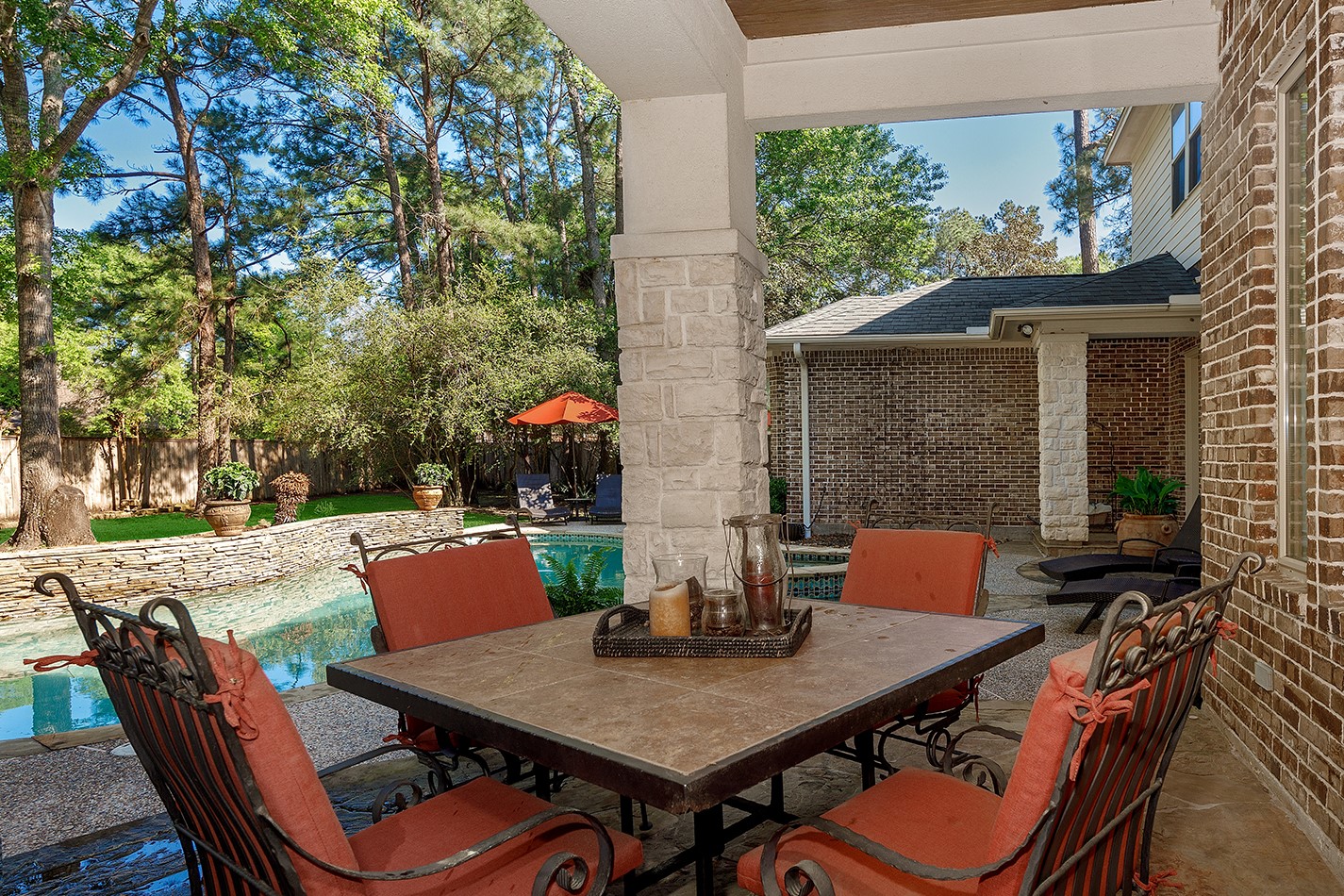 58 W Majestic Woods Place , The Woodlands, TX, 77382 | 57452570 | Realty Texas LLC